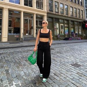 Princess Polly Huxley Pants